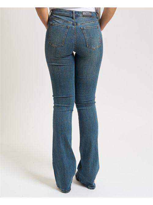 Jeans slim fit Armani Exchange donna ARMANI EXCHANGE | XW000132-AF10863MB001